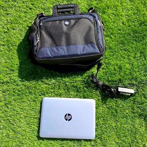 HP Elitebook 820 G3 8gb ram 256gb SSD